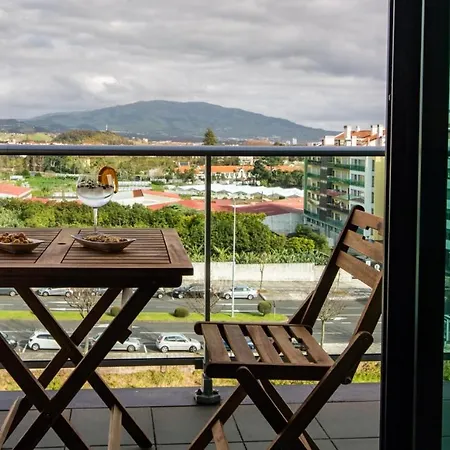 Home Azores - Mountain View Apartment Ponta Delgada Exterior foto