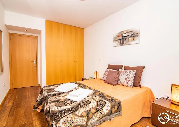 Home Azores - Mountain View Apartment