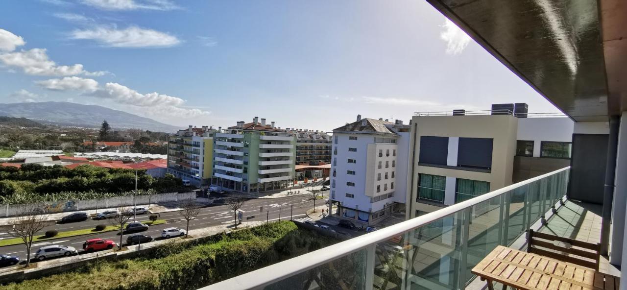 Azores - Mountain View Ponta Delgada (Sao Miguel)