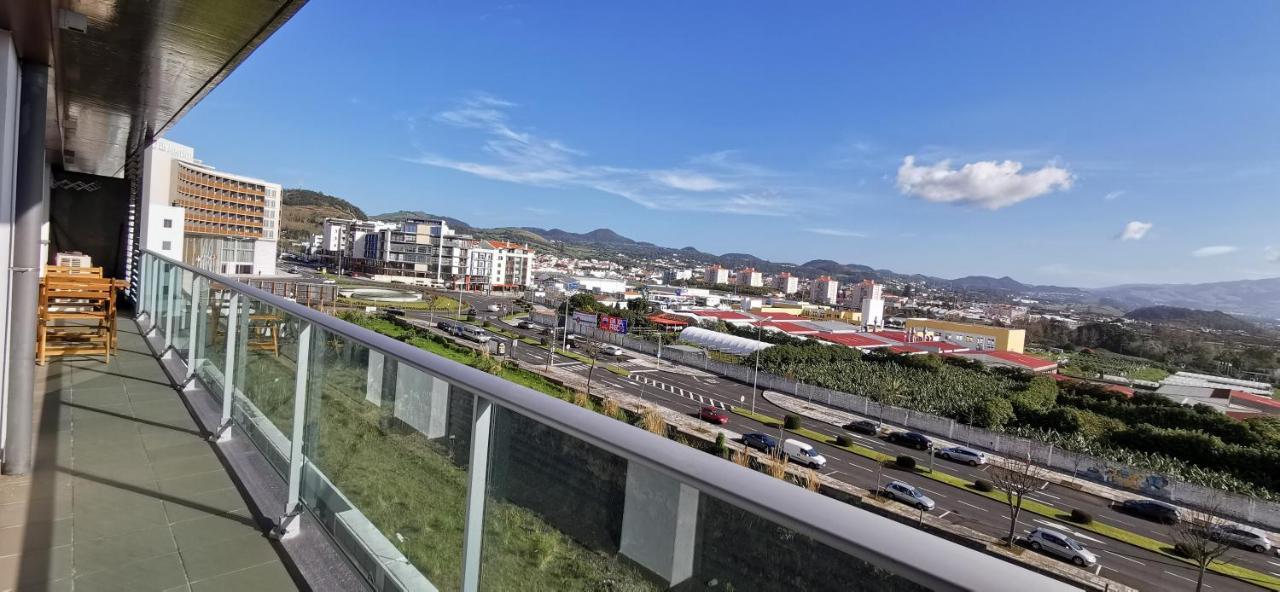 Apartment Azores - Mountain View