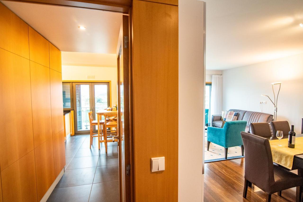 Apartment Azores - Mountain View *