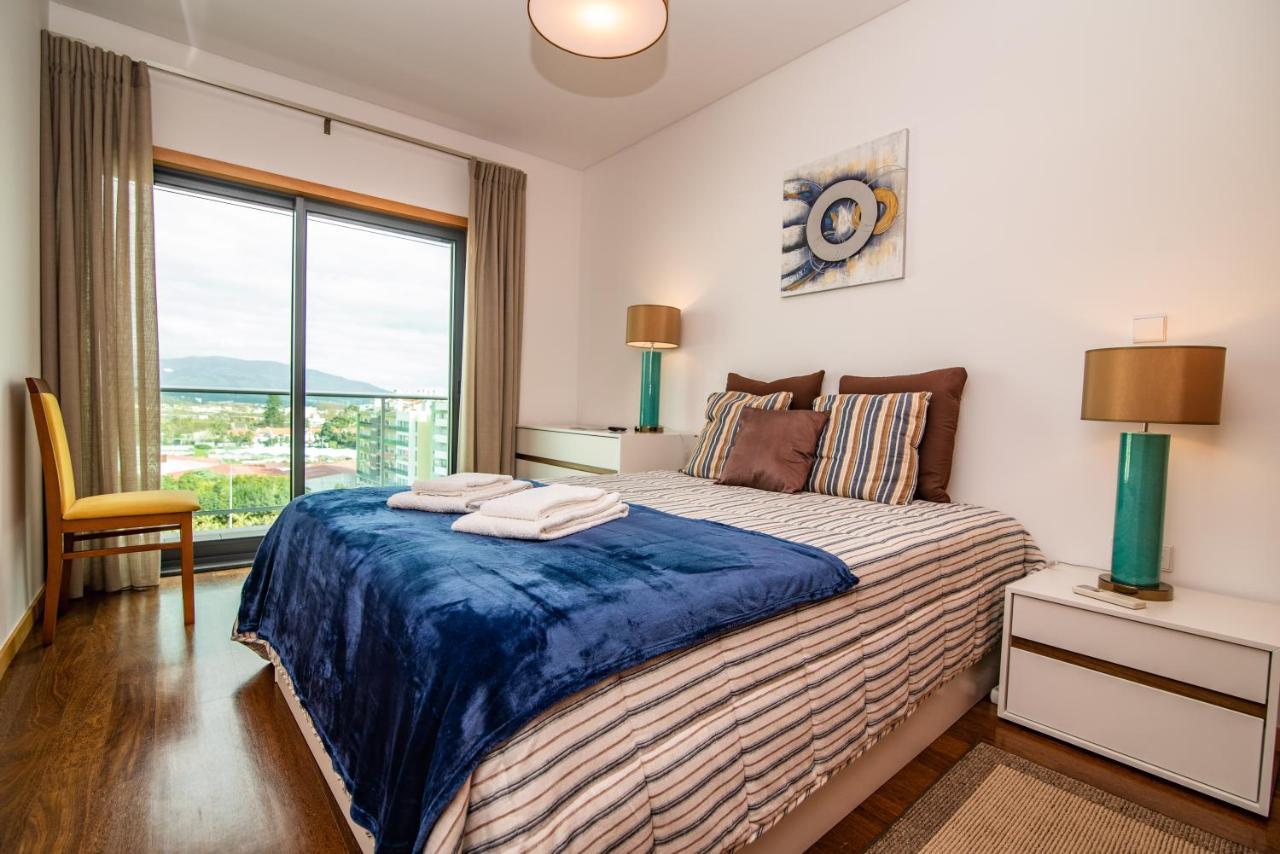 Apartment Azores - Mountain View Ponta Delgada (Sao Miguel)