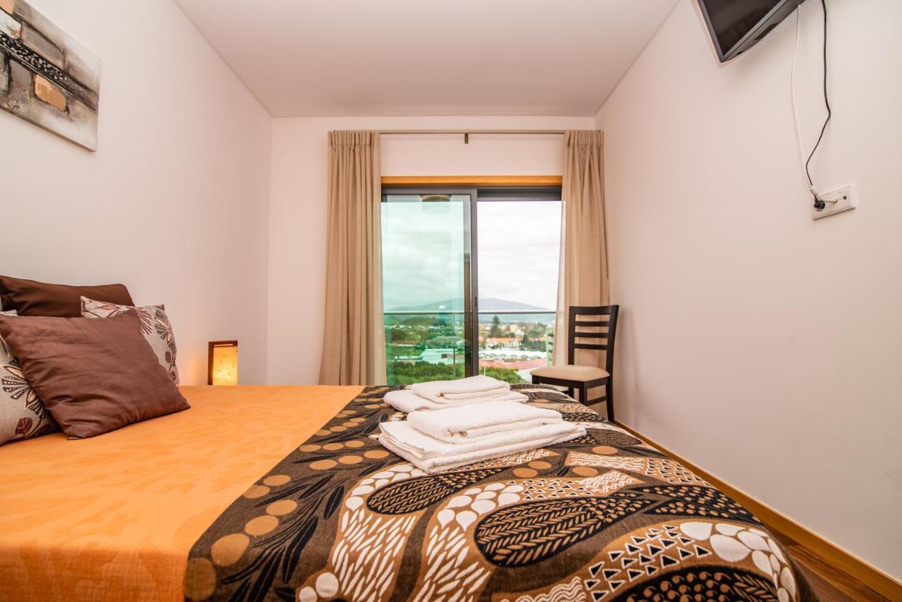 Azores - Mountain View Apartment