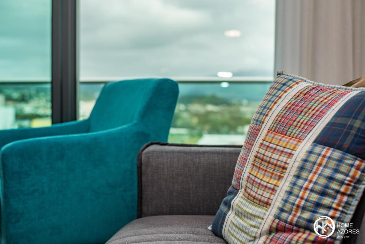 Apartment Azores - Mountain View