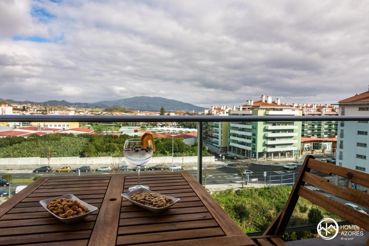 Apartment Azores - Mountain View *