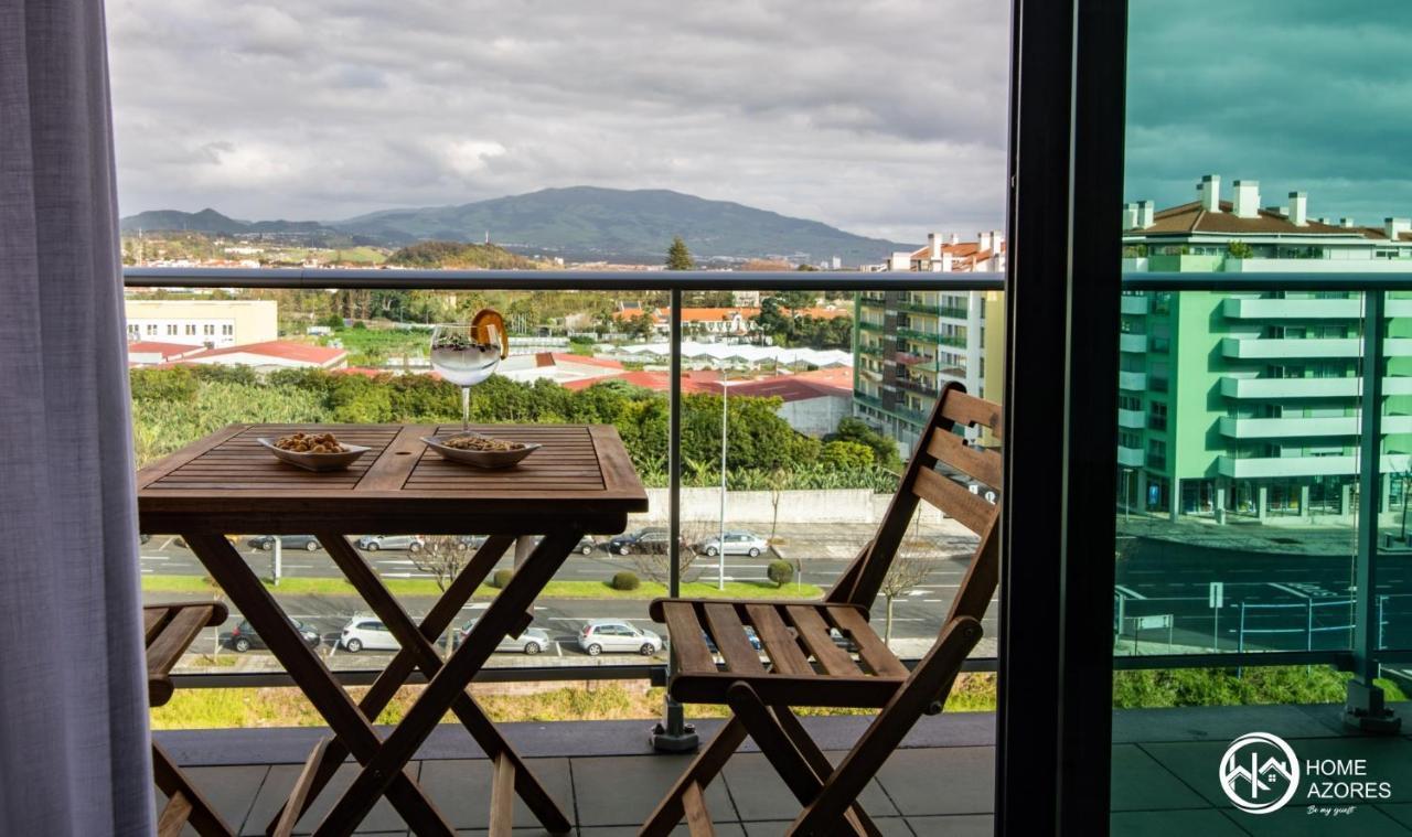 Apartment Azores - Mountain View