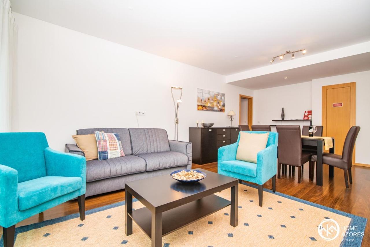 Apartment Azores - Mountain View *