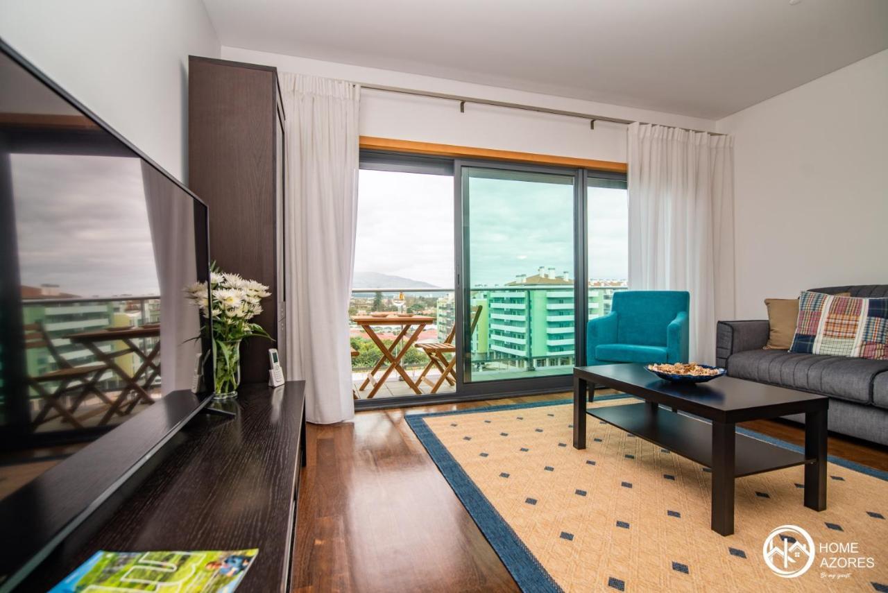 Azores - Mountain View Apartment *