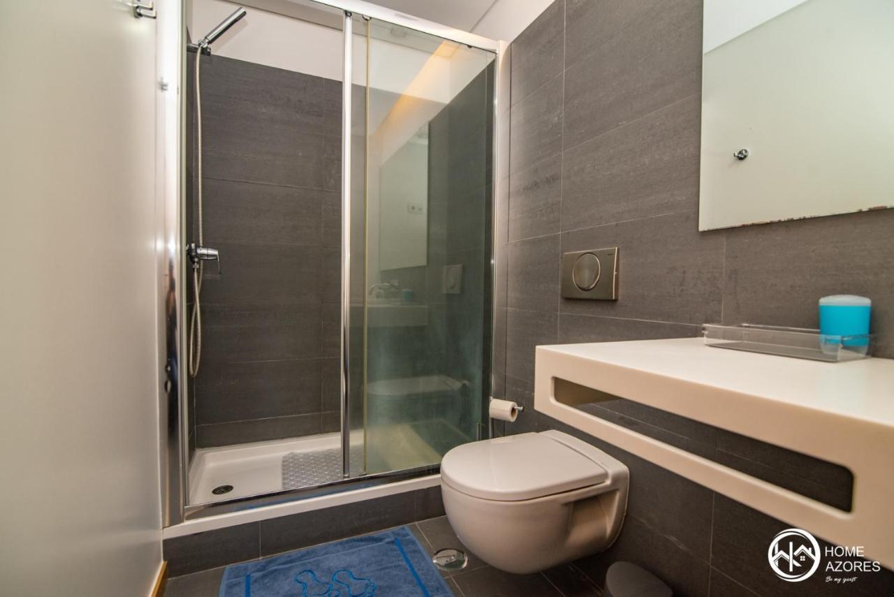 Azores - Mountain View Apartment