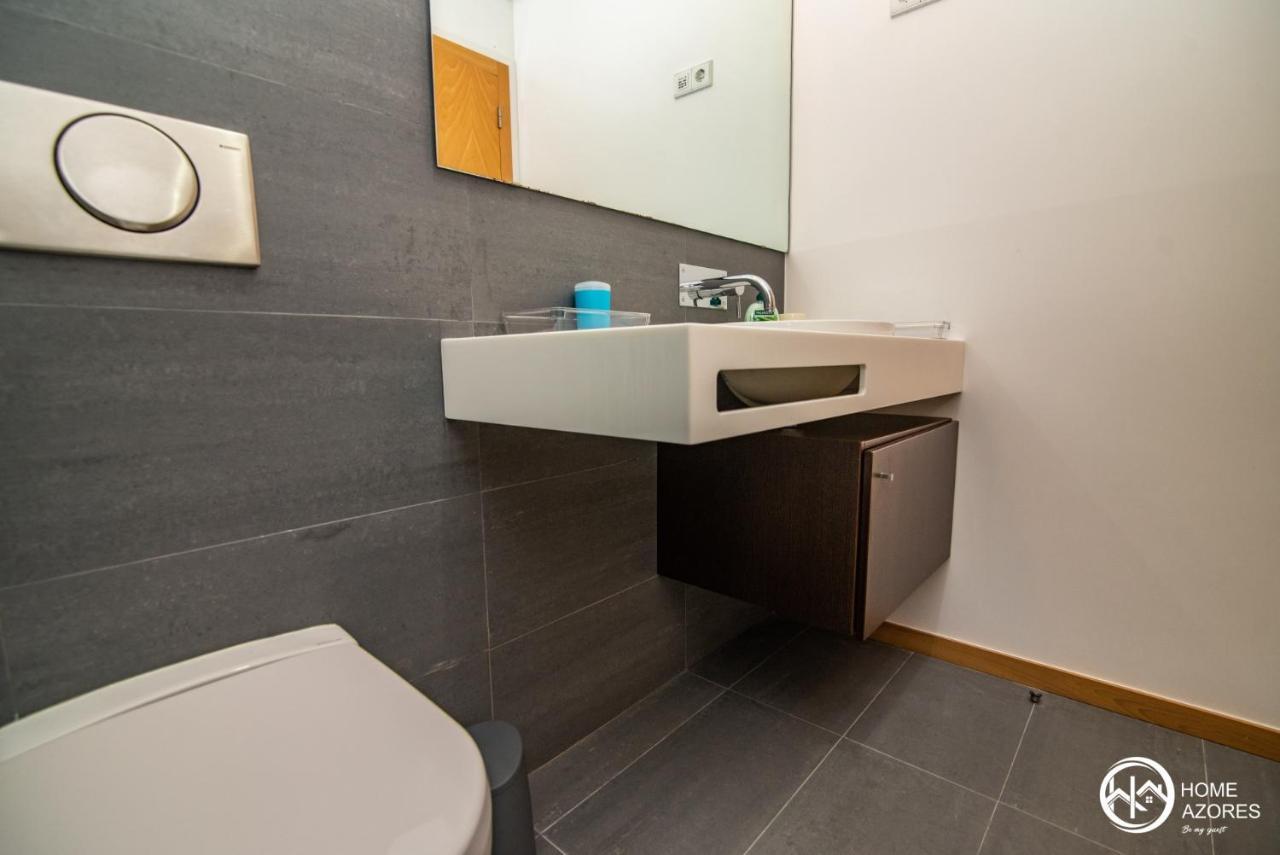 Appartement Azores - Mountain View *