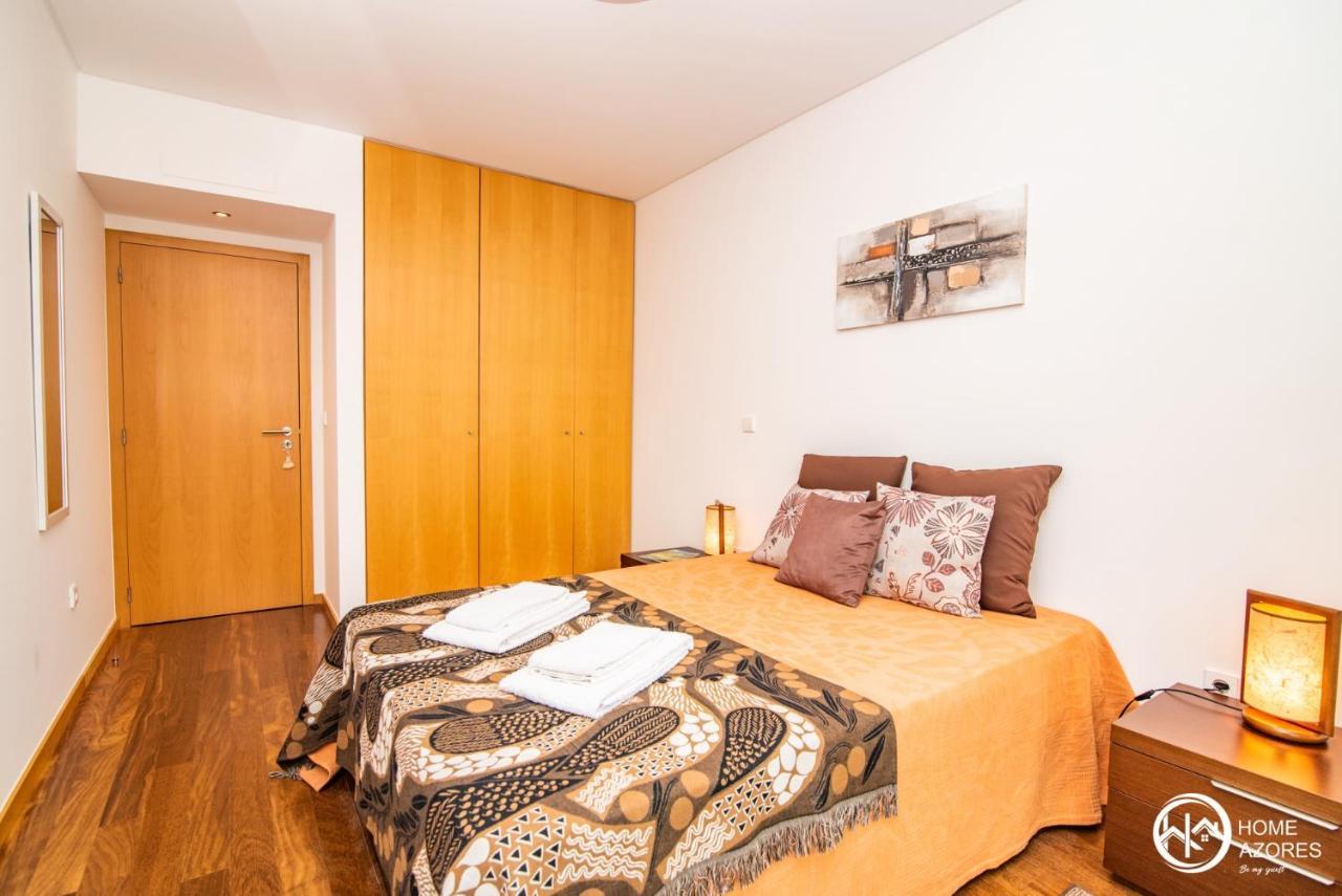 Apartment Azores - Mountain View Ponta Delgada (Sao Miguel)