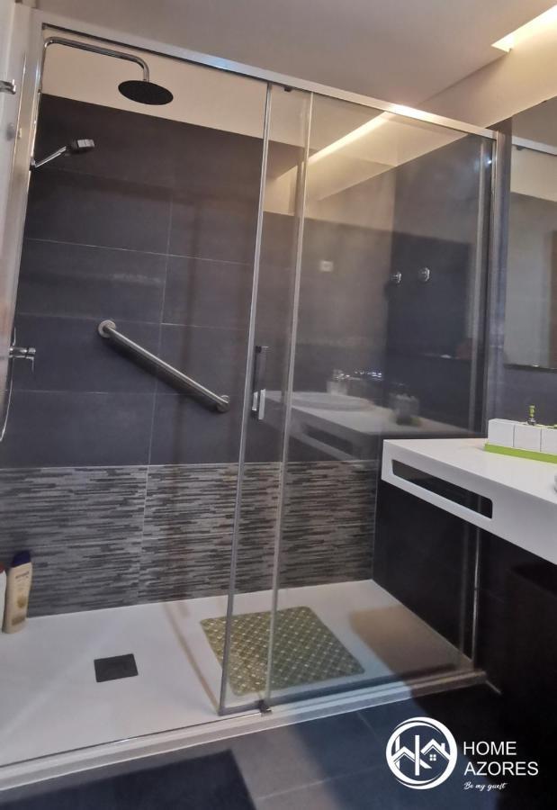 Azores - Mountain View Apartment Ponta Delgada (Sao Miguel)