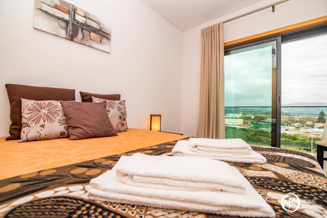 Azores - Mountain View Apartment