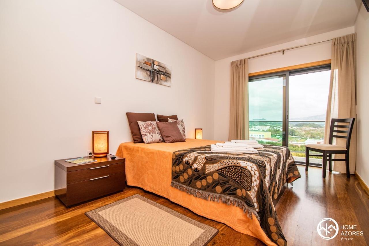 Apartment Azores - Mountain View Ponta Delgada (Sao Miguel)