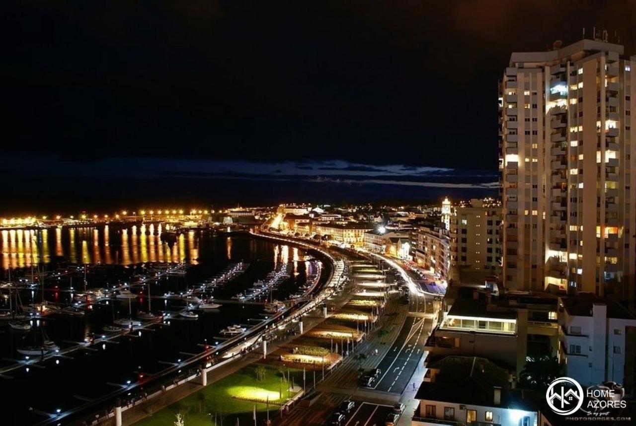 Apartment Azores - Mountain View *