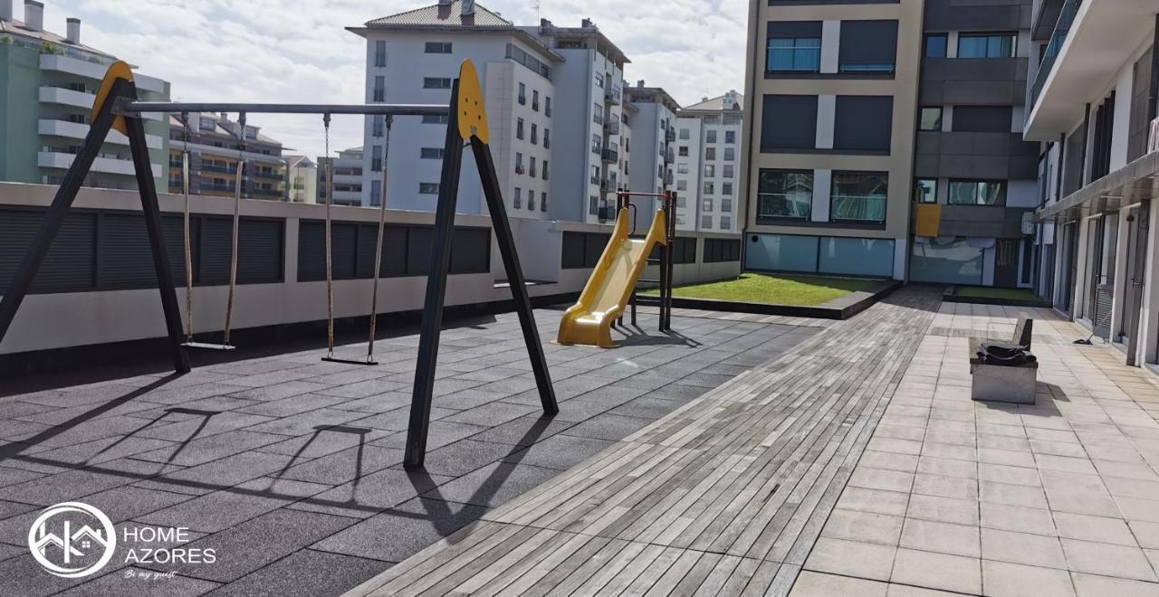 Azores - Mountain View Apartment