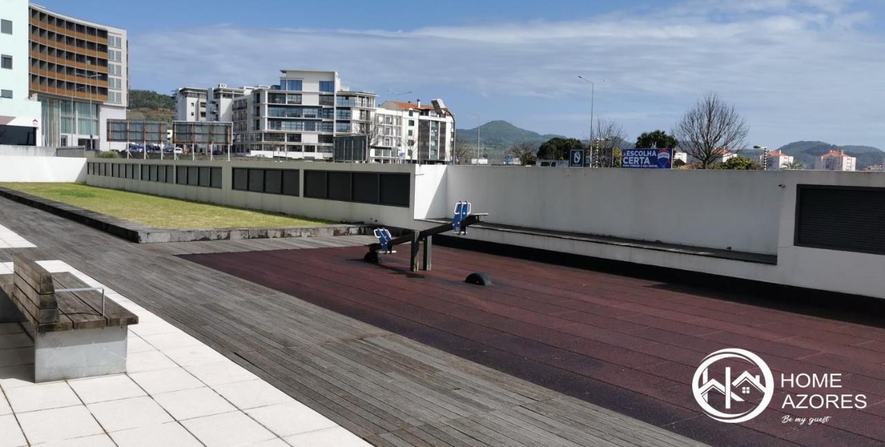 Azores - Mountain View *